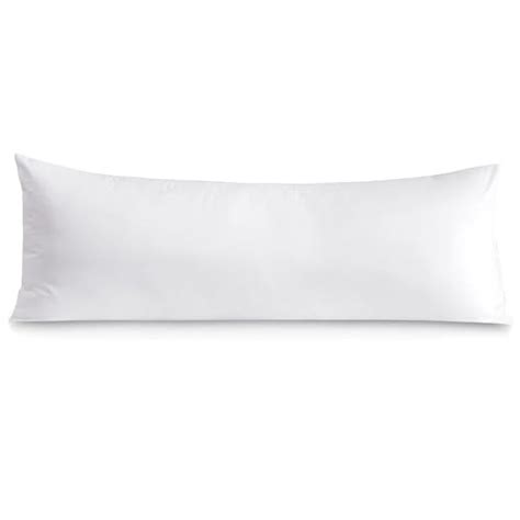 20 x 60 body pillow case|body pillow 20x60.